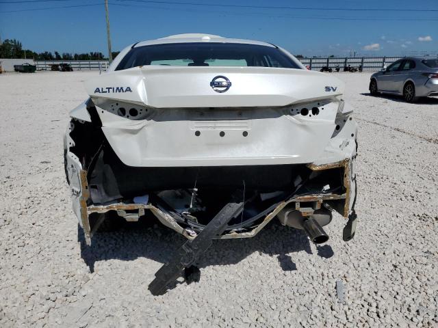 1N4BL4DV5LC208347 Nissan ALTIMA SV