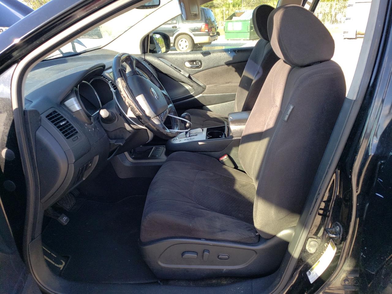 JN8AZ1MU6DW203382 2013 Nissan Murano S