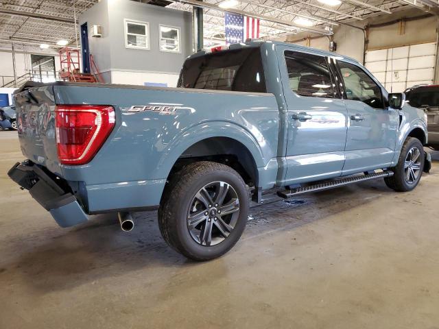 1FTFW1E52PKD54085 Ford F150 Supercrew