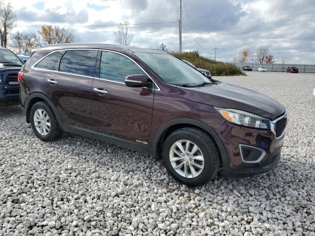 5XYPGDA56GG027767 | 2016 KIA sorento lx