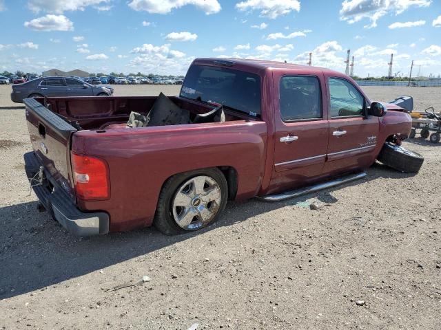 2009 Chevrolet Silverado 1500 Lt VIN: 3GCEC23JX9G225063 Lot: 40918170