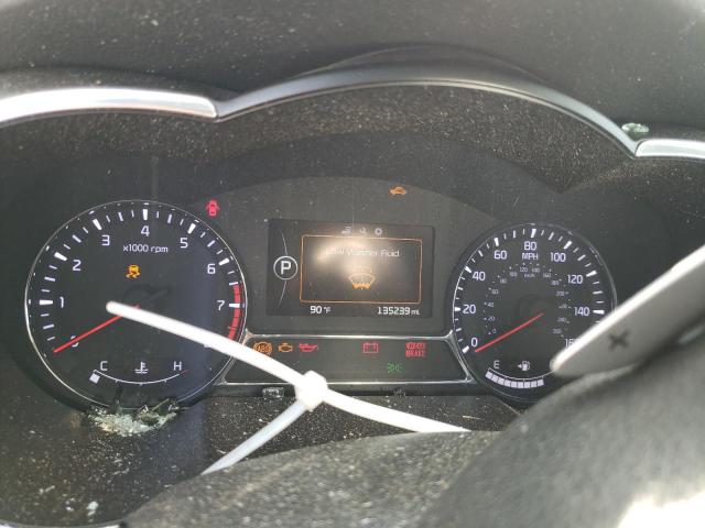 5XXGR4A64EG267145 KIA OPTIMA SX