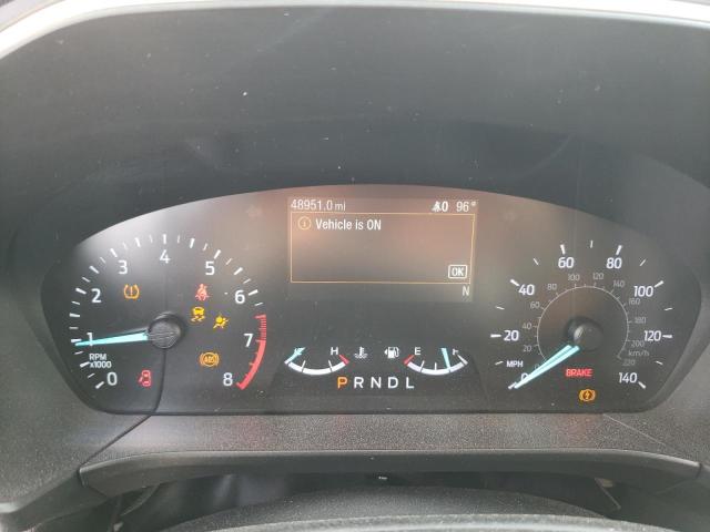 1FMCU0H63LUC43045 Ford ESCAPE SEL