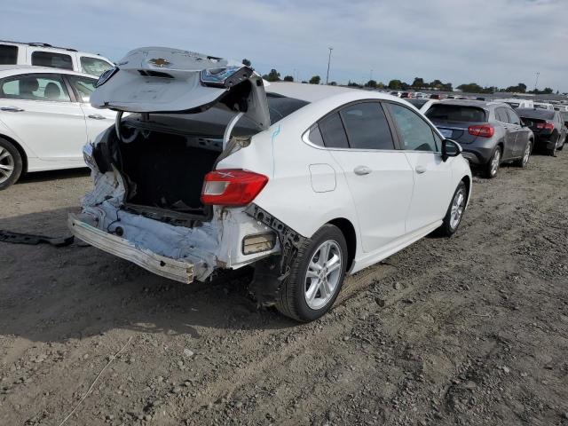 Vin: 1g1be5sm5j7199670, lot: 71451523, chevrolet cruze lt 20183