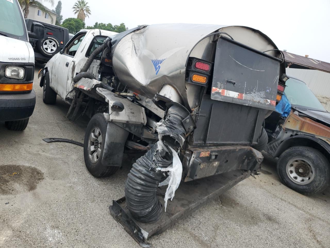 5TBJU32196S465956 2006 Toyota Tundra