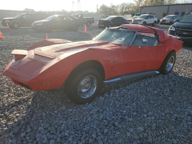 1974 Chevrolet Corvette 