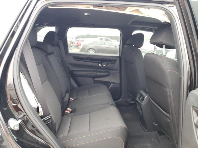 2023 HONDA CR-V SPORT - 2HKRS5H53PH712997