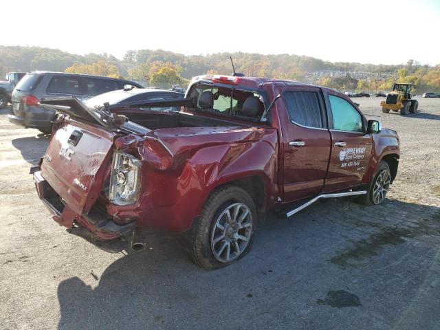 1GTG6EEN6J1260820 GMC Canyon Denali