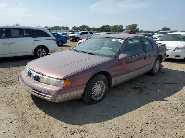 1995 Mercury Cougar 