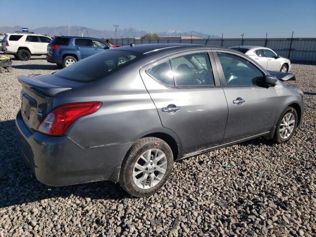 3N1CN7AP8JL882447 | 2018 NISSAN VERSA S