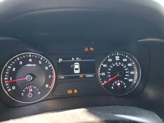 3KPF54AD0PE527560 KIA Forte Gt Line