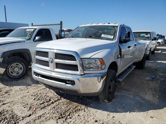 2018 Ram 3500 ST