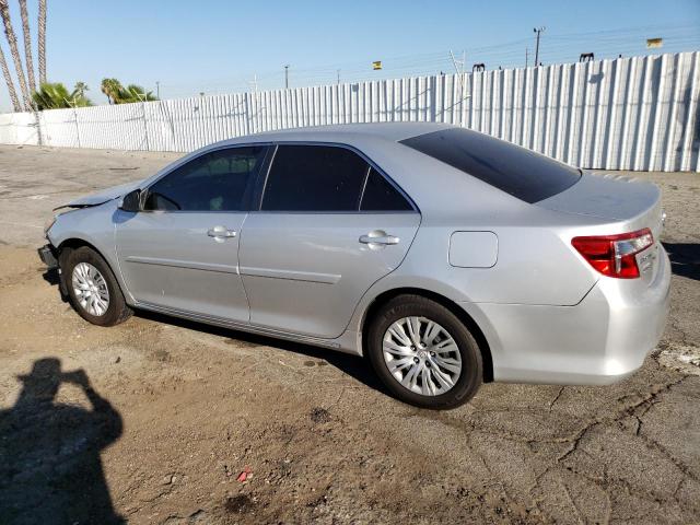 4T4BF1FK1ER436105 | 2014 TOYOTA CAMRY L