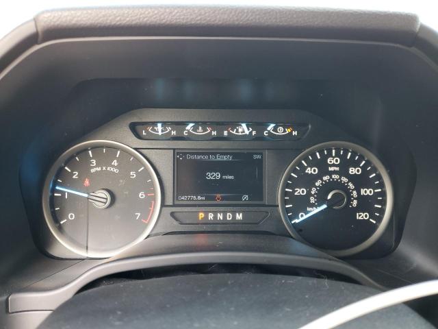 2019 FORD F150 SUPER - 1FTEW1E57KKC13565