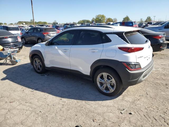 KM8K6CAB8PU949738 | 2023 HYUNDAI KONA SEL