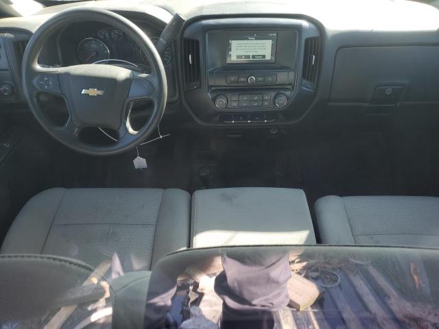 2018 CHEVROLET SLVRD 3500 1GC0KYEG9JZ215629