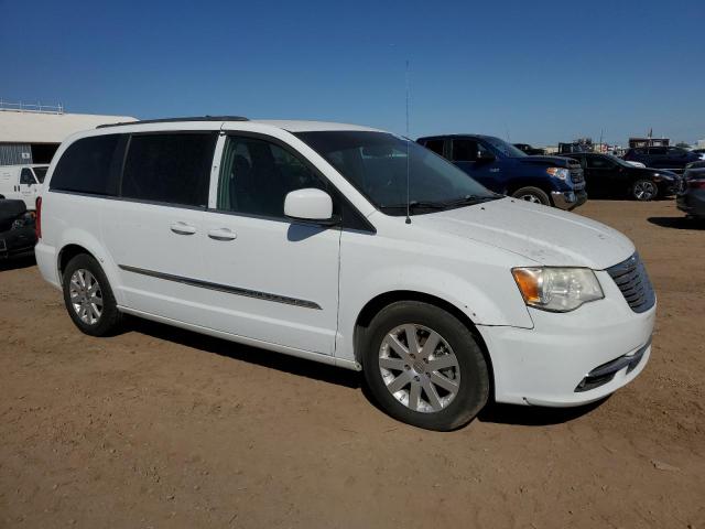 2C4RC1BG6ER318832 Chrysler Town & Country Touring