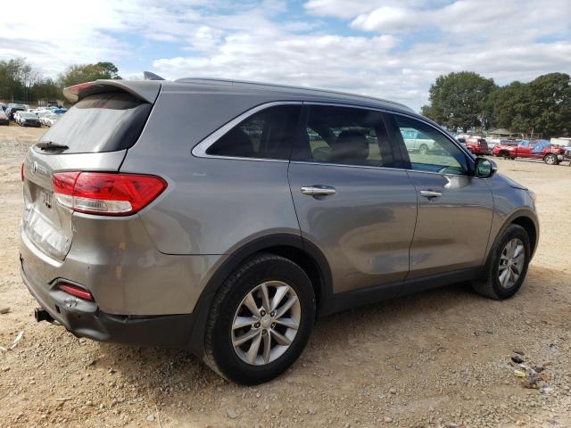 5XYPG4A33GG163451 KIA SORENTO LX