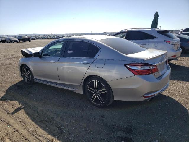 1HGCR2F58GA085998 Honda Accord Sport
