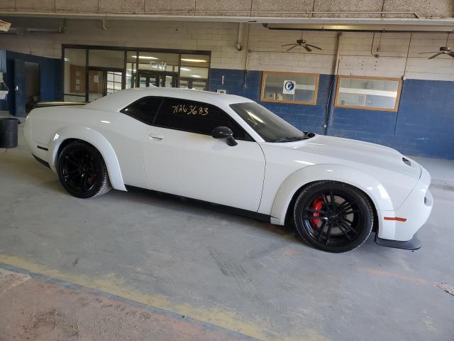 2C3CDZC94KH618408 Dodge Challenger Srt Hellcat