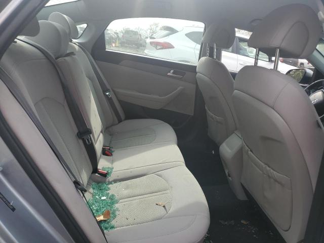 2015 HYUNDAI SONATA SE - 5NPE24AF2FH205597