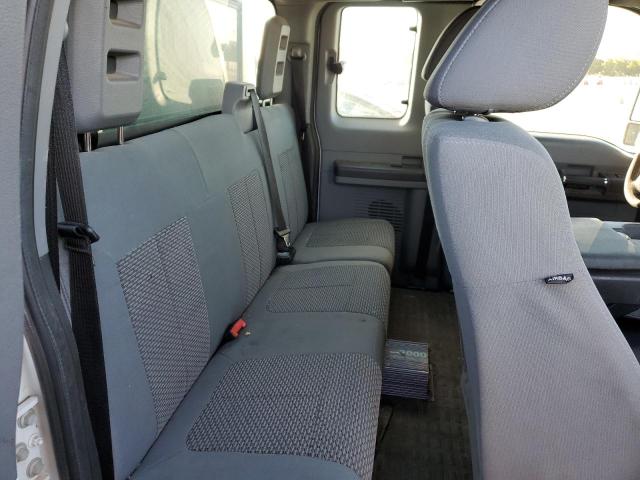 2016 FORD F250 SUPER - 1FT7X2A68GEA99236