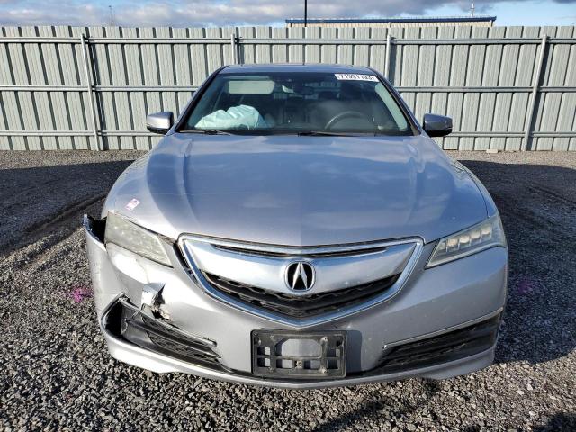 19UUB3F59FA801353 | 2015 ACURA TLX TECH