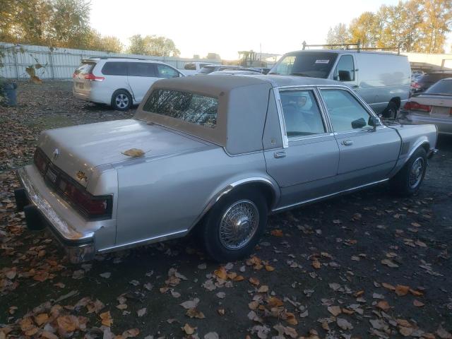 1C3BF66P8JW124812 1988 Chrysler Fifth Avenue
