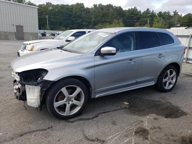 2010 Volvo XC60 T6