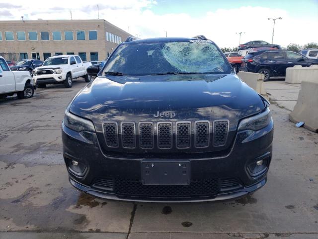 2019 Jeep Cherokee Limited VIN: 1C4PJMDX8KD335464 Lot: 70034583