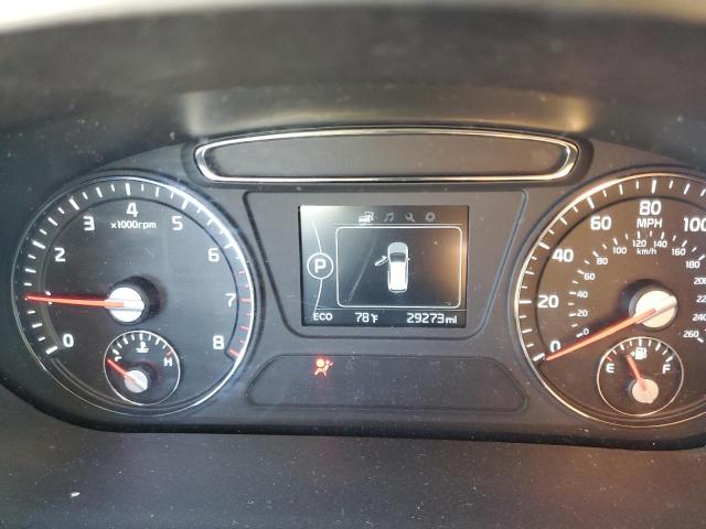 5XYPHDA12GG135233 KIA SORENTO EX
