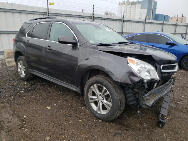 2GNFLGEK8F6238545 | 2015 CHEVROLET EQUINOX LT