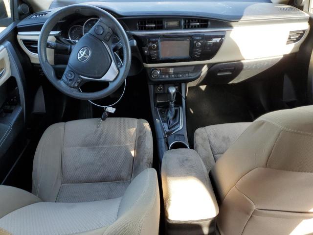 2015 TOYOTA COROLLA L - 5YFBURHE8FP190971