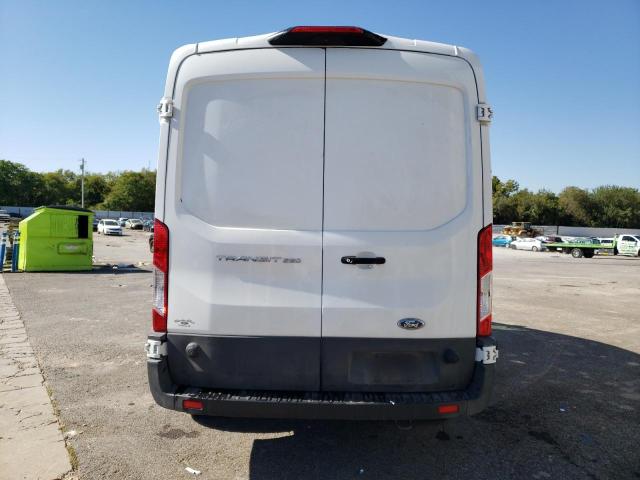 1FTYR2CM1KKA09283 Ford Transit T-250