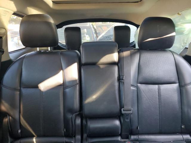 5N1AR2MN5FC603346 Nissan Pathfinder S