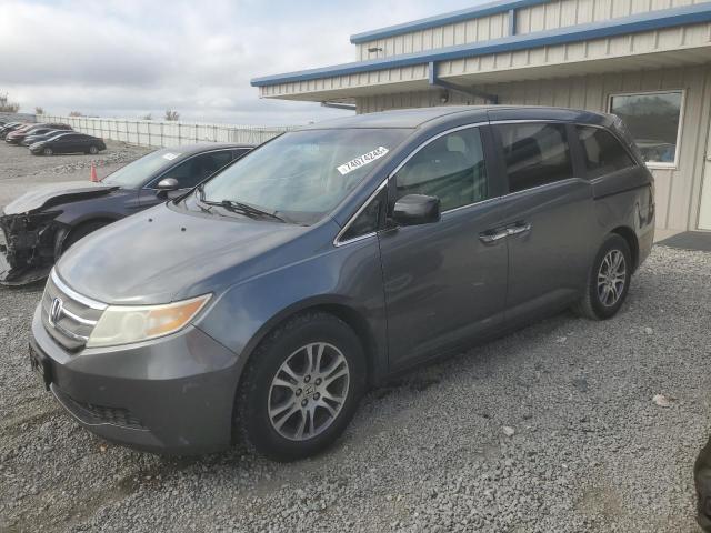 2011 Honda Odyssey EX