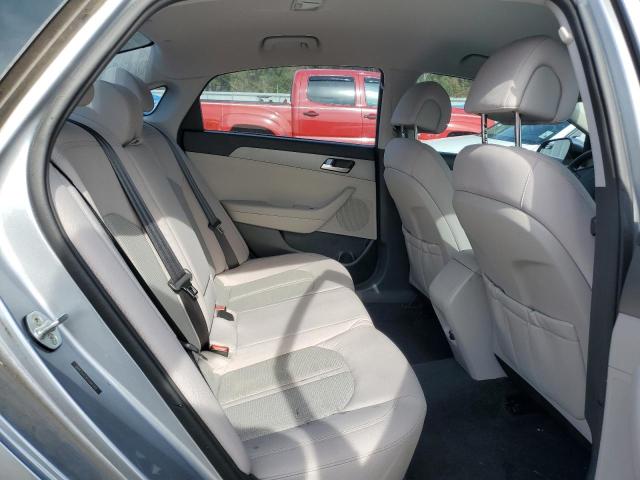 5NPE24AFXFH066268 Hyundai SONATA SE