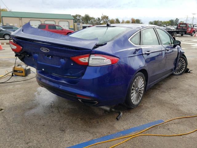 3FA6P0K97FR127988 2015 Ford Fusion Titanium