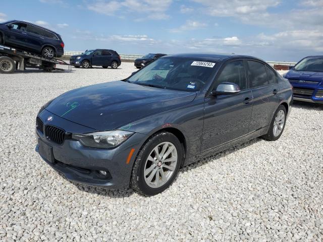 2017 BMW 3 Series 320i