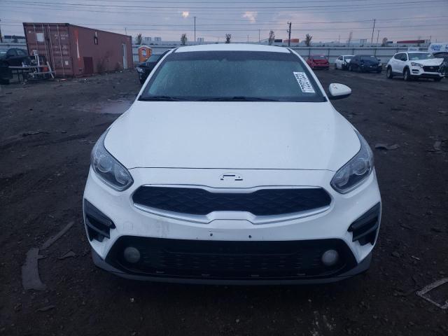 3KPF24AD7ME350171 | 2021 KIA forte fe