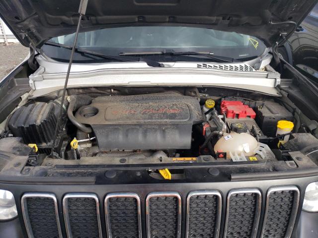 ZACNJBAB6LPL06923 Jeep Renegade Sport