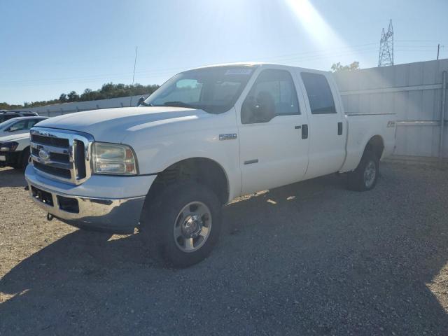 2007 Ford F-250 