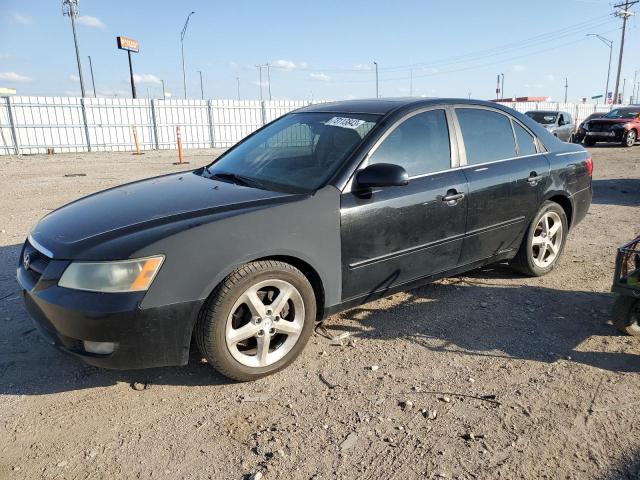 2006 Hyundai Sonata GLS