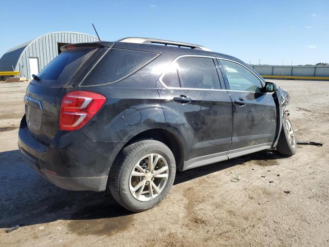 2GNALCEK6H1522839 | 2017 CHEVROLET EQUINOX LT