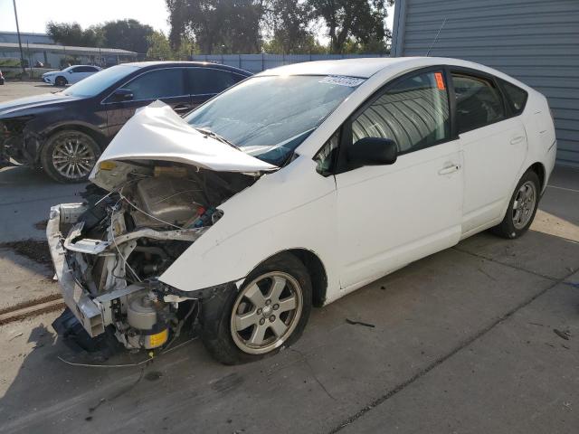 2004 Toyota Prius 