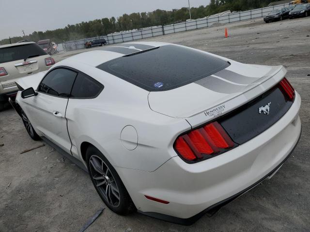 1FA6P8TH3H5317572 Ford MUSTANG