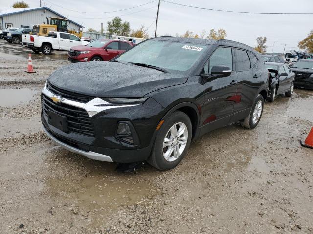 2019 Chevrolet Blazer 