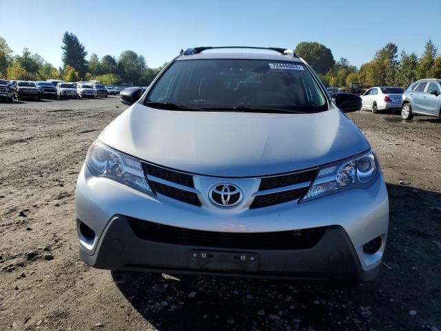 2015 TOYOTA RAV4 LE - JTMBFREV4FJ032856