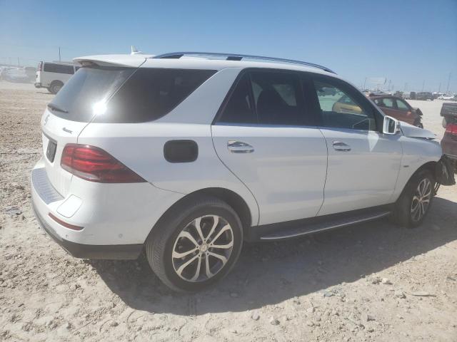 4JGDA6DB1HA815323 Mercedes-Benz Gle 550e 4matic