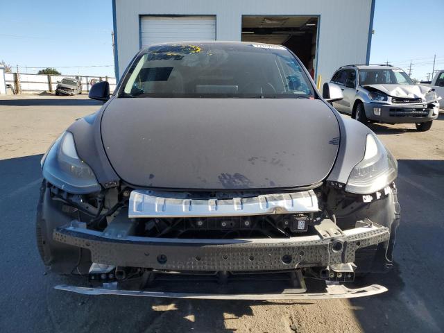 2022 TESLA Y - 7SAYGDEFXNF538090